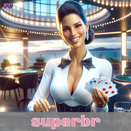 Cassino Superbr: Uma Aventura de Jogos Insuperáveis