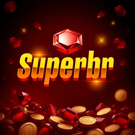 Logotipo superbr