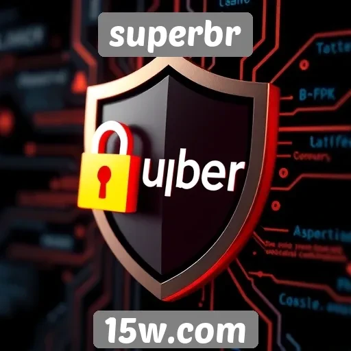 Impacto das atualizações de segurança no Superbr