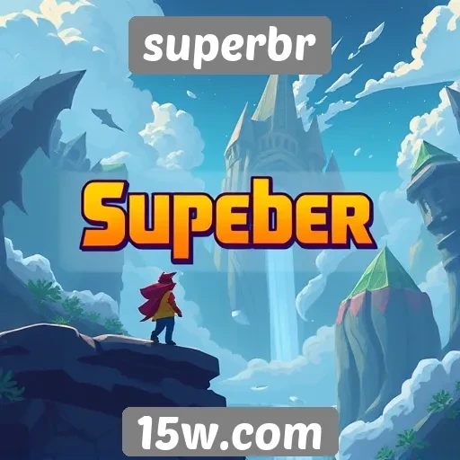 Superbr amplia catálogo de jogos indie